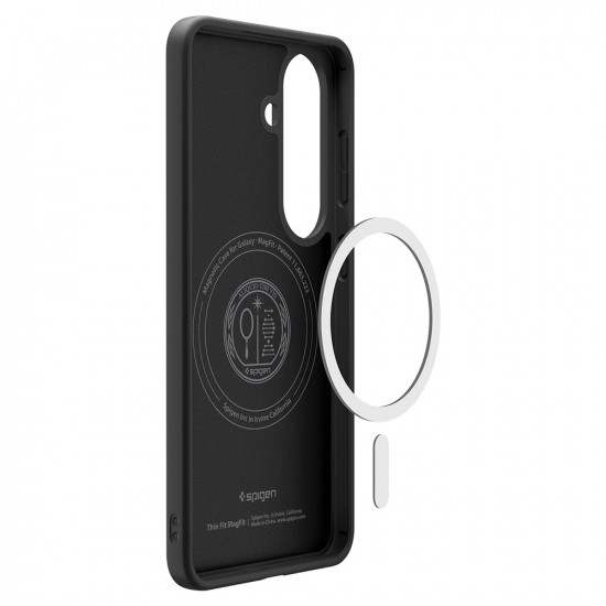 Spigen Thin Fit MagSafe (ACS11395) Samsung Galaxy S26 Plus Black Spigen Thin Fit MagSafe (ACS11395) Samsung Galaxy S26 Plus Black