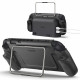 Spigen Protective Case Dual Grip Pro (ACS10196) for Nintendo Switch 2 Black