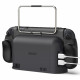 Spigen Protective Case Dual Grip Pro (ACS10196) for Nintendo Switch 2 Black