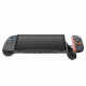 Spigen Protective Case Dual Grip Pro (ACS10196) for Nintendo Switch 2 Black