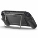 Spigen Protective Case Dual Grip Pro (ACS10196) for Nintendo Switch 2 Black