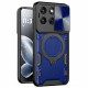 Techsuit CamGuard Pro Motorola Edge 70 Fusion Blue Techsuit CamGuard Pro Motorola Edge 70 Fusion Blue