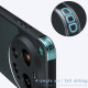 Techsuit PureFrost MagSafe Xiaomi 17 Ultra Frosted Black