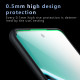 Techsuit PureFrost MagSafe Xiaomi 17 Frosted Black Techsuit PureFrost MagSafe Xiaomi 17 Frosted Black