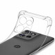 Techsuit Shockproof Clear Silicone Motorola Edge 70 Fusion Clear Techsuit Shockproof Clear Silicone Motorola Edge 70 Fusion Clear