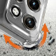 Techsuit Shockproof Clear Silicone Motorola Edge 70 Fusion Clear Techsuit Shockproof Clear Silicone Motorola Edge 70 Fusion Clear