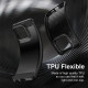 Techsuit Carbon Silicone Motorola Edge 70 Fusion Black Techsuit Carbon Silicone Motorola Edge 70 Fusion Black