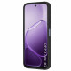 Techsuit Glinth Oppo A6x 4G / A6x 5G Black Techsuit Glinth Oppo A6x 4G / A6x 5G Black