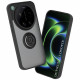 Techsuit Glinth Xiaomi 17 Ultra Black