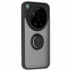 Techsuit Glinth Xiaomi 17 Ultra Black