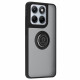 Techsuit Glinth Motorola Edge 70 Fusion Black Techsuit Glinth Motorola Edge 70 Fusion Black