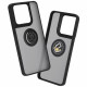 Techsuit Glinth Motorola Edge 70 Fusion Black Techsuit Glinth Motorola Edge 70 Fusion Black