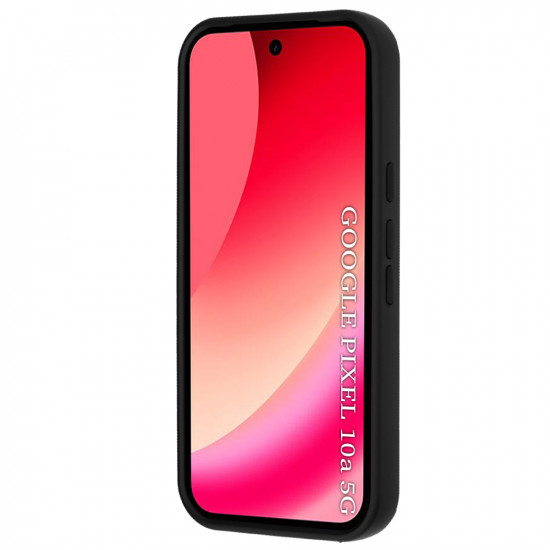 Techsuit Glinth Google Pixel 10a Black Techsuit Glinth Google Pixel 10a Black