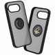 Techsuit Glinth Google Pixel 10a Black Techsuit Glinth Google Pixel 10a Black