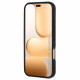 Techsuit Glinth Honor 600 Lite Black Techsuit Glinth Honor 600 Lite Black