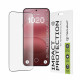 Techsuit 111D Full Cover / Full Glue Glass Nothing Phone (4a) Pro Black