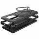 Techsuit Carbon Shield PRO Xiaomi Redmi Note 15 5G / Poco M8 5G Black Techsuit Carbon Shield PRO Xiaomi Redmi Note 15 5G / Poco M8 5G Black