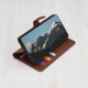 Techsuit Leather Folio Honor 600 Lite Brown Techsuit Leather Folio Honor 600 Lite Brown
