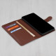 Techsuit Leather Folio Honor 600 Lite Brown Techsuit Leather Folio Honor 600 Lite Brown