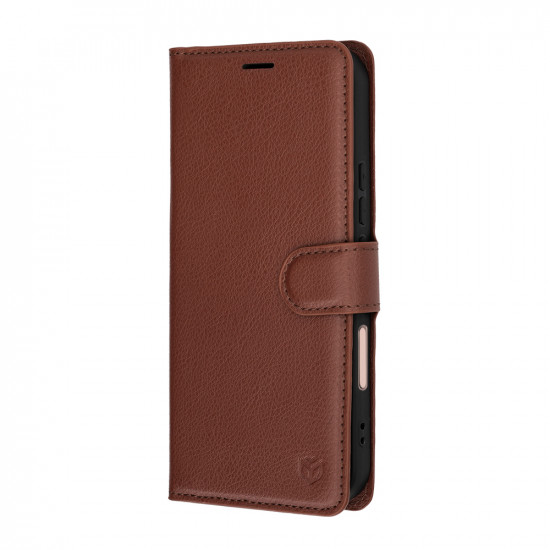 Techsuit Leather Folio Honor 600 Lite Brown Techsuit Leather Folio Honor 600 Lite Brown
