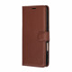Techsuit Leather Folio Honor 600 Lite Brown Techsuit Leather Folio Honor 600 Lite Brown