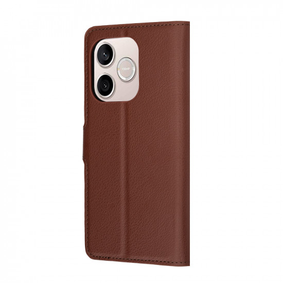 Techsuit Leather Folio Honor 600 Lite Brown Techsuit Leather Folio Honor 600 Lite Brown