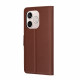 Techsuit Leather Folio Honor 600 Lite Brown Techsuit Leather Folio Honor 600 Lite Brown