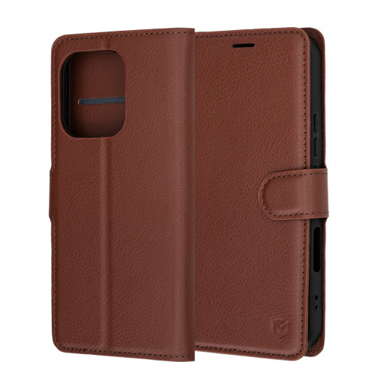 Techsuit Leather Folio Honor 600 Lite Brown Techsuit Leather Folio Honor 600 Lite Brown