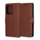 Techsuit Leather Folio Honor 600 Lite Brown Techsuit Leather Folio Honor 600 Lite Brown