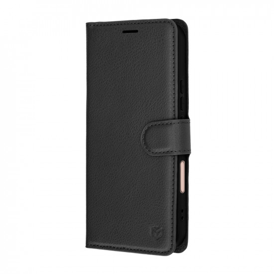 Techsuit Leather Folio Honor 600 Lite Black Techsuit Leather Folio Honor 600 Lite Black