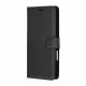 Techsuit Leather Folio Honor 600 Lite Black Techsuit Leather Folio Honor 600 Lite Black