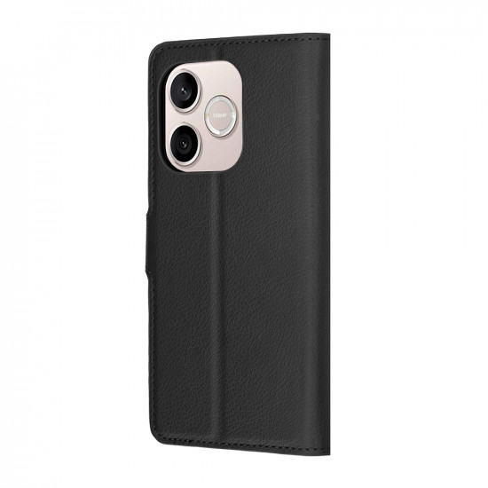 Techsuit Leather Folio Honor 600 Lite Black Techsuit Leather Folio Honor 600 Lite Black