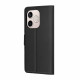 Techsuit Leather Folio Honor 600 Lite Black Techsuit Leather Folio Honor 600 Lite Black