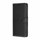 Techsuit Leather Folio Xiaomi Poco X8 Pro Max Black Techsuit Leather Folio Xiaomi Poco X8 Pro Max Black