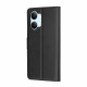 Techsuit Leather Folio Xiaomi Poco X8 Pro Max Black Techsuit Leather Folio Xiaomi Poco X8 Pro Max Black