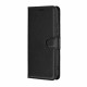 Techsuit Leather Folio Oppo Reno15 F / Reno15 FS 5G Black