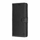 Techsuit Leather Folio Xiaomi Redmi Note 15 Pro 4G Black Techsuit Leather Folio Xiaomi Redmi Note 15 Pro 4G Black