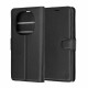 Techsuit Leather Folio Xiaomi Redmi Note 15 Pro 4G Black Techsuit Leather Folio Xiaomi Redmi Note 15 Pro 4G Black