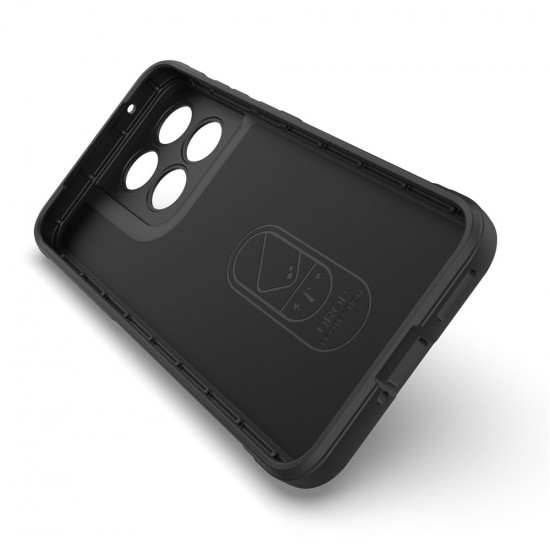 Techsuit Magic Shield Motorola Edge 70 Fusion Black Techsuit Magic Shield Motorola Edge 70 Fusion Black