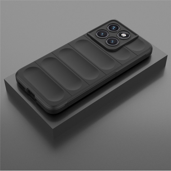 Techsuit Magic Shield Motorola Edge 70 Fusion Black Techsuit Magic Shield Motorola Edge 70 Fusion Black