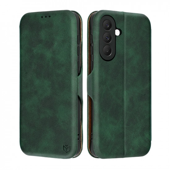 Techsuit Safe Wallet Plus Samsung Galaxy A57 5G Green Techsuit Safe Wallet Plus Samsung Galaxy A57 5G Green