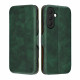 Techsuit Safe Wallet Plus Samsung Galaxy A57 5G Green Techsuit Safe Wallet Plus Samsung Galaxy A57 5G Green