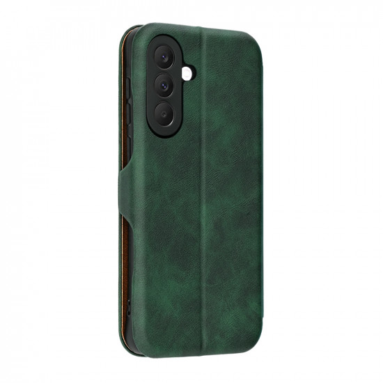 Techsuit Safe Wallet Plus Samsung Galaxy A57 5G Green Techsuit Safe Wallet Plus Samsung Galaxy A57 5G Green