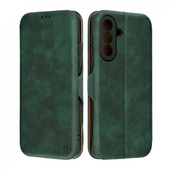 Techsuit Safe Wallet Plus Samsung Galaxy A57 5G Green Techsuit Safe Wallet Plus Samsung Galaxy A57 5G Green