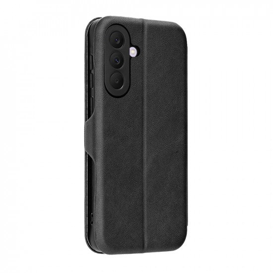 Techsuit Safe Wallet Plus Samsung Galaxy A57 5G Black