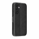 Techsuit Safe Wallet Plus Samsung Galaxy A57 5G Black