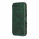 Techsuit Safe Wallet Plus Samsung Galaxy A37 5G / A36 5G Green Techsuit Safe Wallet Plus Samsung Galaxy A37 5G / A36 5G Green