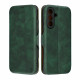 Techsuit Safe Wallet Plus Samsung Galaxy A37 5G / A36 5G Green Techsuit Safe Wallet Plus Samsung Galaxy A37 5G / A36 5G Green