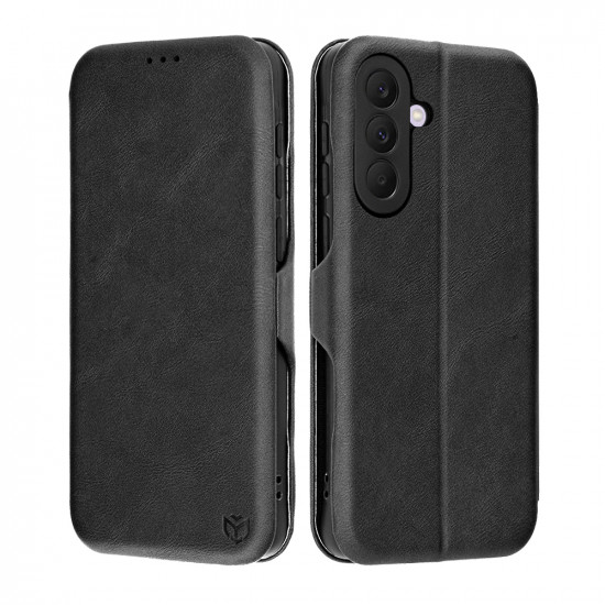 Techsuit Safe Wallet Plus Samsung Galaxy A37 5G / A36 5G Black Techsuit Safe Wallet Plus Samsung Galaxy A37 5G / A36 5G Black