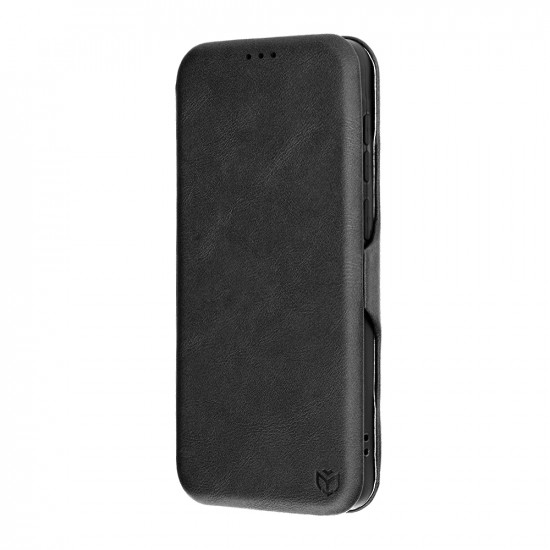 Techsuit Safe Wallet Plus Samsung Galaxy A37 5G / A36 5G Black Techsuit Safe Wallet Plus Samsung Galaxy A37 5G / A36 5G Black